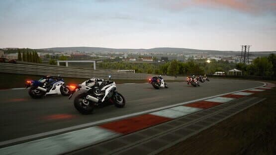 Ride 4: Kyalami Pack screenshot 5