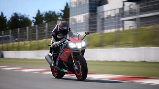 Ride 4: Sportbikes 101 screenshot 4