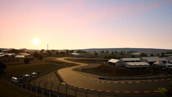 Ride 4: Kyalami Pack screenshot 6