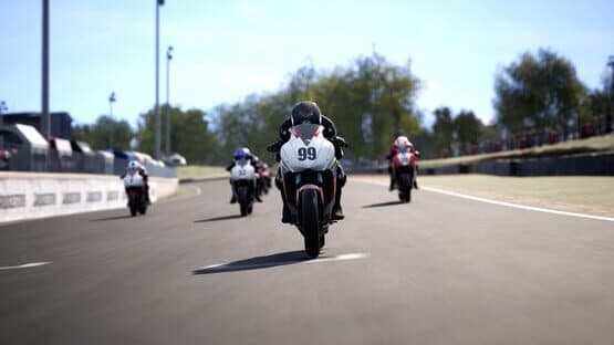 Ride 4: Bonus Pack 05 screenshot 6