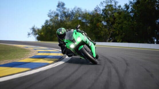 Ride 4: Sportbikes 101 screenshot 6