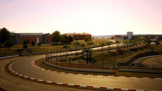 Ride 4: Kyalami Pack screenshot 1