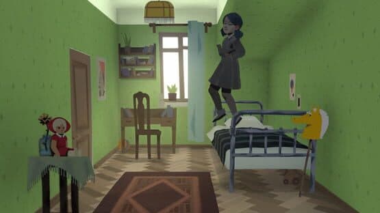 Torn Away screenshot 1