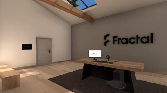 PC Building Simulator: Fractal Workshop screenshot 5