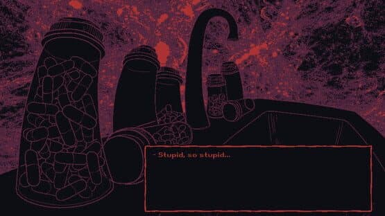 Milk Outside a Bag of Milk Outside a Bag of Milk screenshot 2