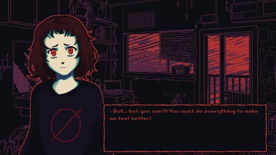 Milk Outside a Bag of Milk Outside a Bag of Milk screenshot 5