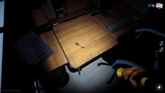 Lunch Lady screenshot 6