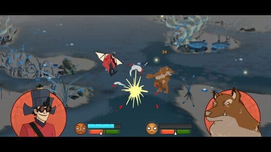 Renowned Explorers: The Emperor's Challenge screenshot 1