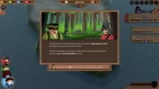 Renowned Explorers: The Emperor's Challenge screenshot 5