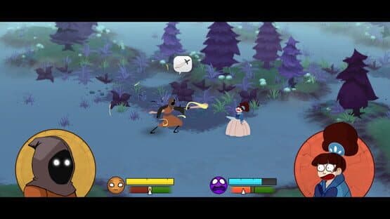 Renowned Explorers: The Emperor's Challenge screenshot 6