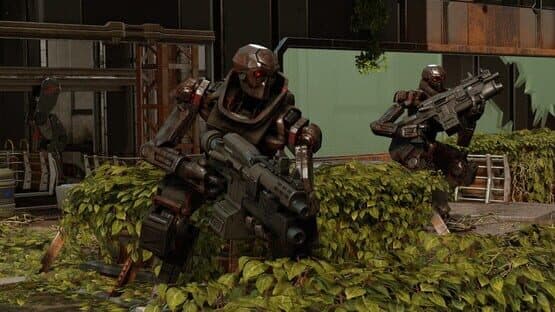 XCOM 2: Shen's Last Gift screenshot 1
