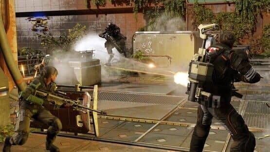 XCOM 2: Shen's Last Gift screenshot 2