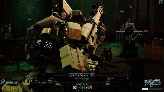 XCOM 2: Shen's Last Gift screenshot 3