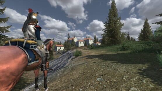 Mount & Blade: Warband - Napoleonic Wars screenshot 6
