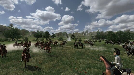 Mount & Blade: Warband - Napoleonic Wars screenshot 2