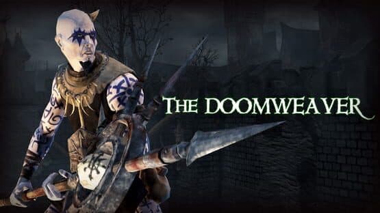 Mordheim: City of the Damned - Doomweaver screenshot 1