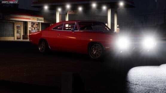 CarX Drift Racing Online: Midnight screenshot 3