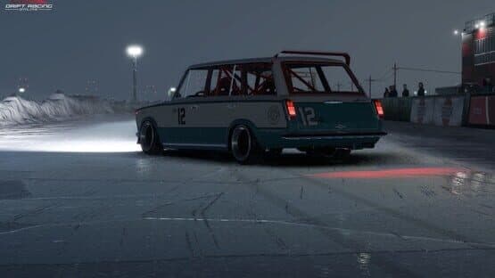 CarX Drift Racing Online: Midnight screenshot 6