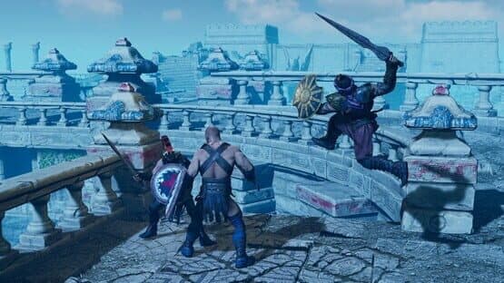 Achilles: Legends Untold screenshot 6