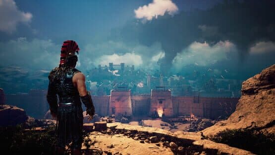 Achilles: Legends Untold screenshot 5