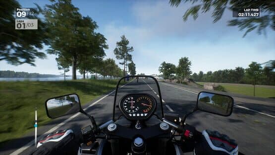 Ride 3: Naked Bikes Pack screenshot 3