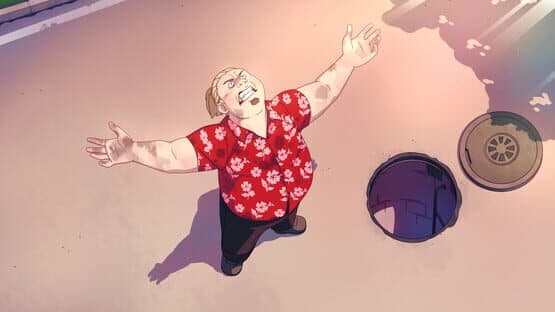 Jendo: Origins screenshot 1