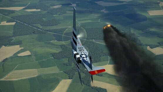 IL-2 Sturmovik: Battle of Stalingrad - Battle of Bodenplatte screenshot 6