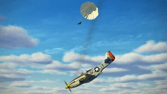 IL-2 Sturmovik: Battle of Stalingrad - Battle of Bodenplatte screenshot 4