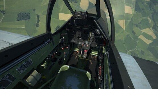 IL-2 Sturmovik: Battle of Stalingrad - Battle of Bodenplatte screenshot 3