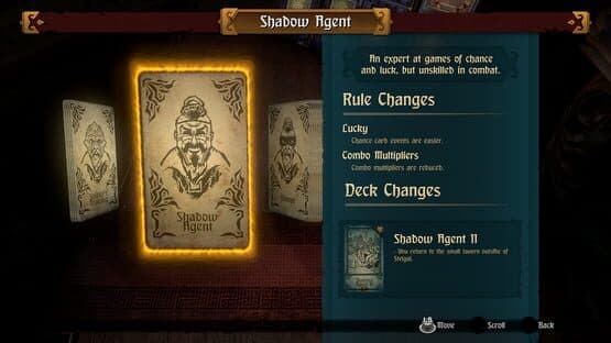 Hand of Fate: Wildcards screenshot 4