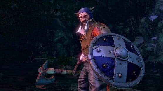 Hand of Fate: Wildcards screenshot 5