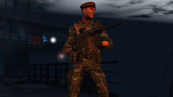 Killing Floor: PostMortem Character Pack screenshot 3