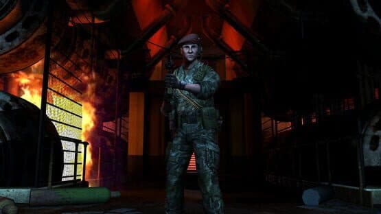 Killing Floor: PostMortem Character Pack screenshot 4