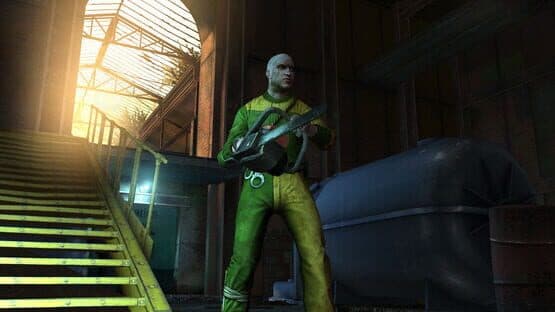 Killing Floor: PostMortem Character Pack screenshot 5