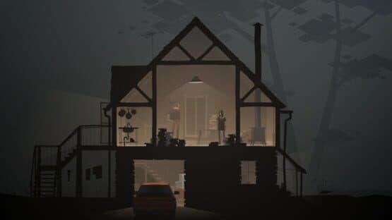 Kentucky Route Zero: TV Edition screenshot 4