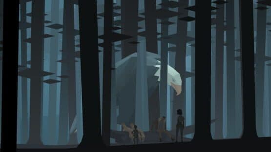 Kentucky Route Zero: TV Edition screenshot 5