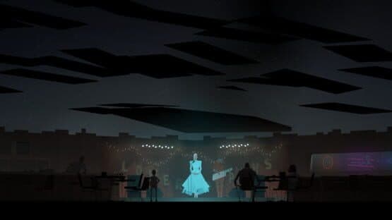 Kentucky Route Zero: TV Edition screenshot 6