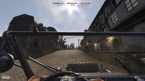Heroes & Generals: GE Soldier Pack - Medium Tanker screenshot 3