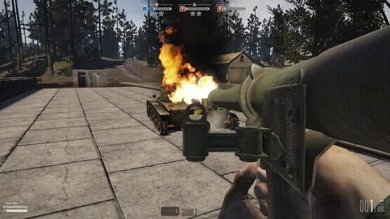 Heroes & Generals: US Super Pack screenshot 5
