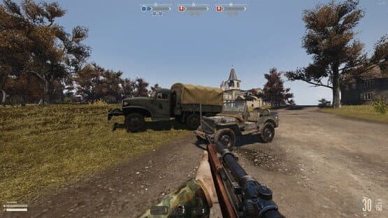 Heroes & Generals: US Soldier Pack - Infantry Assault screenshot 5
