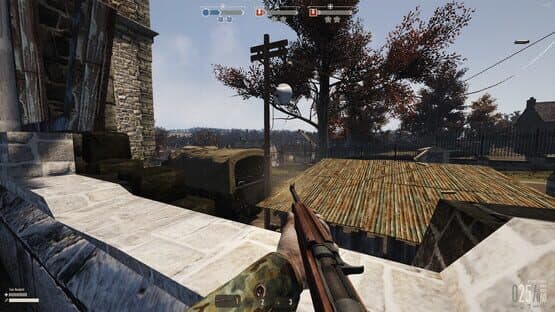 Heroes & Generals: GE Soldier Pack - Infantry Assault screenshot 4