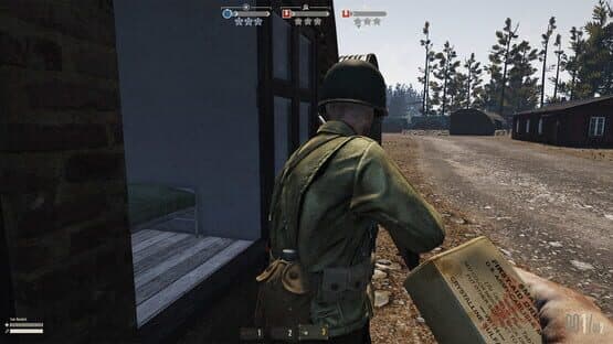 Heroes & Generals: GE Soldier Pack - Infantry Assault screenshot 5