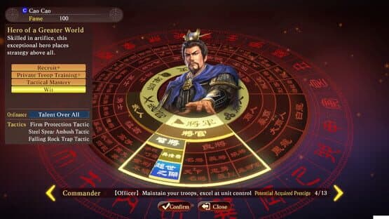 Romance of the Three Kingdoms XIII: Fame and Strategy Expansion Pack screenshot 2