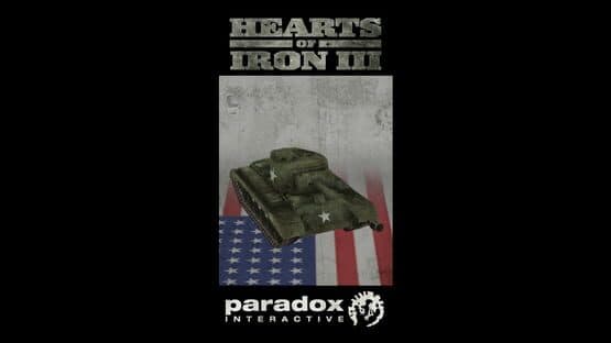 Hearts of Iron III: US Pack screenshot 3