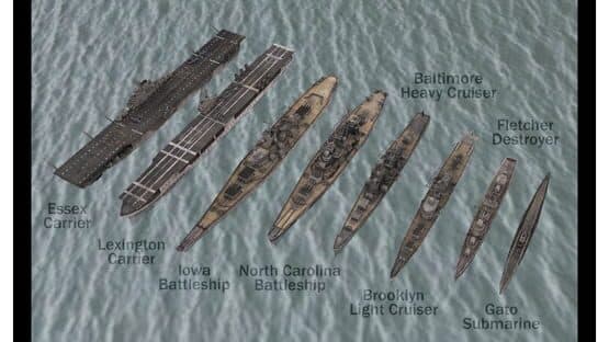 Hearts of Iron III: US Pack screenshot 2