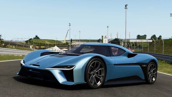 Project CARS 3: Electric Pack screenshot 1