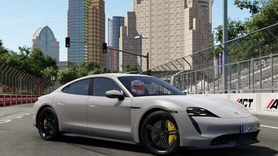 Project CARS 3: Electric Pack screenshot 2