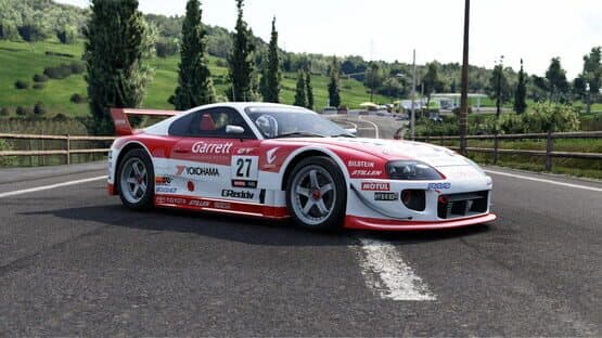 Project CARS 3: Legends Pack screenshot 5