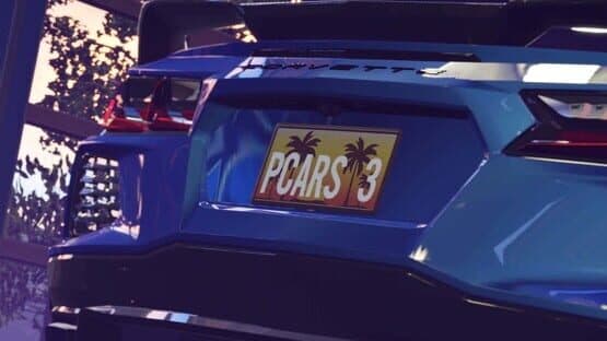 Project CARS 3: Style Pack screenshot 2