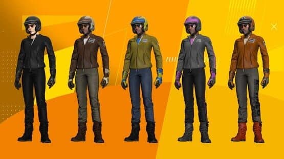 Project CARS 3: Style Pack screenshot 5